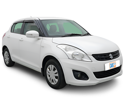 Maruti Swift Dzire-img